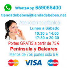 atención telefónica