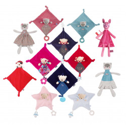 Peluches Dou Dou Juguetes Álbumes