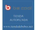 Be Cool Wave plataforma patín universal para cochecitos 