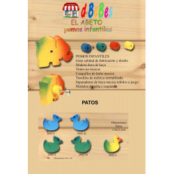 Pomos Pato