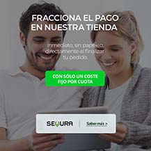 sequra fracciona 
