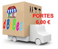 Pomos Conejo Alto